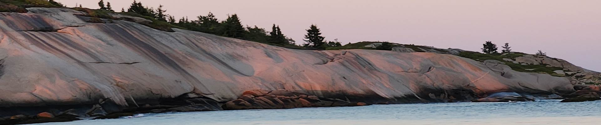 Granite Shore