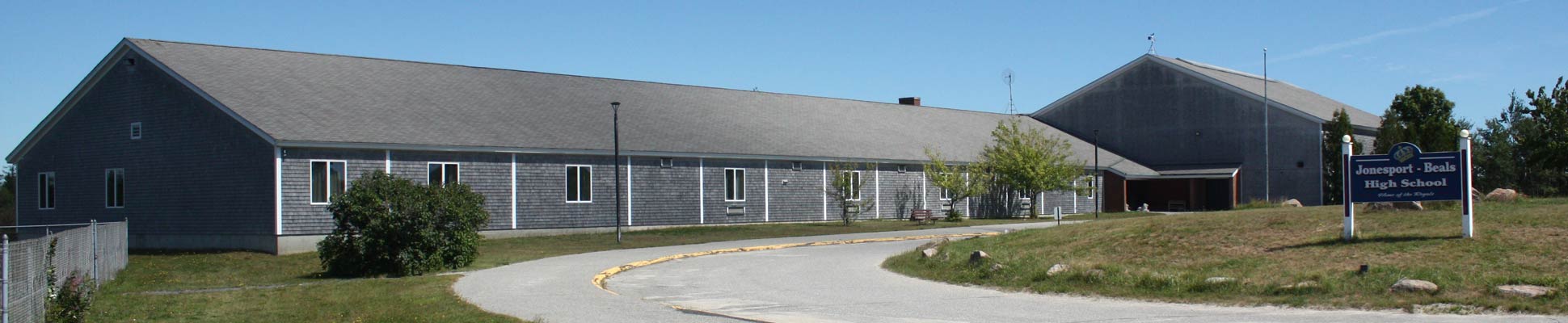 JBHS High School