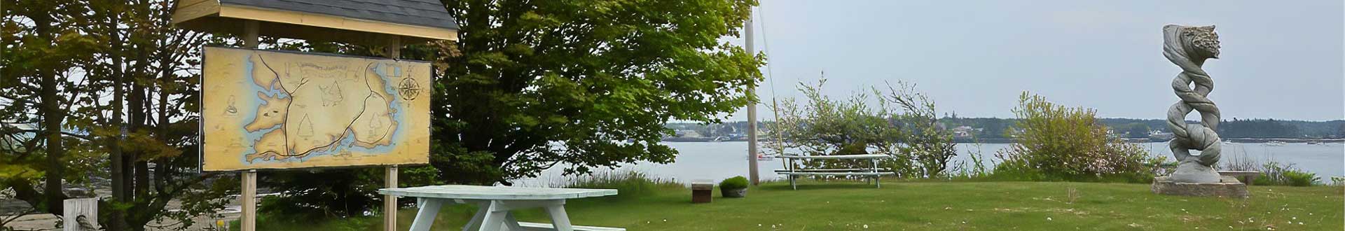 Sculpture Park